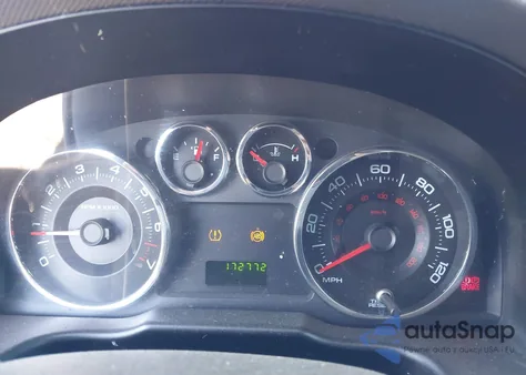 2008 Ford Edge Se z USA, uszkodzony, nr VIN 2FMDK46C98BA18913